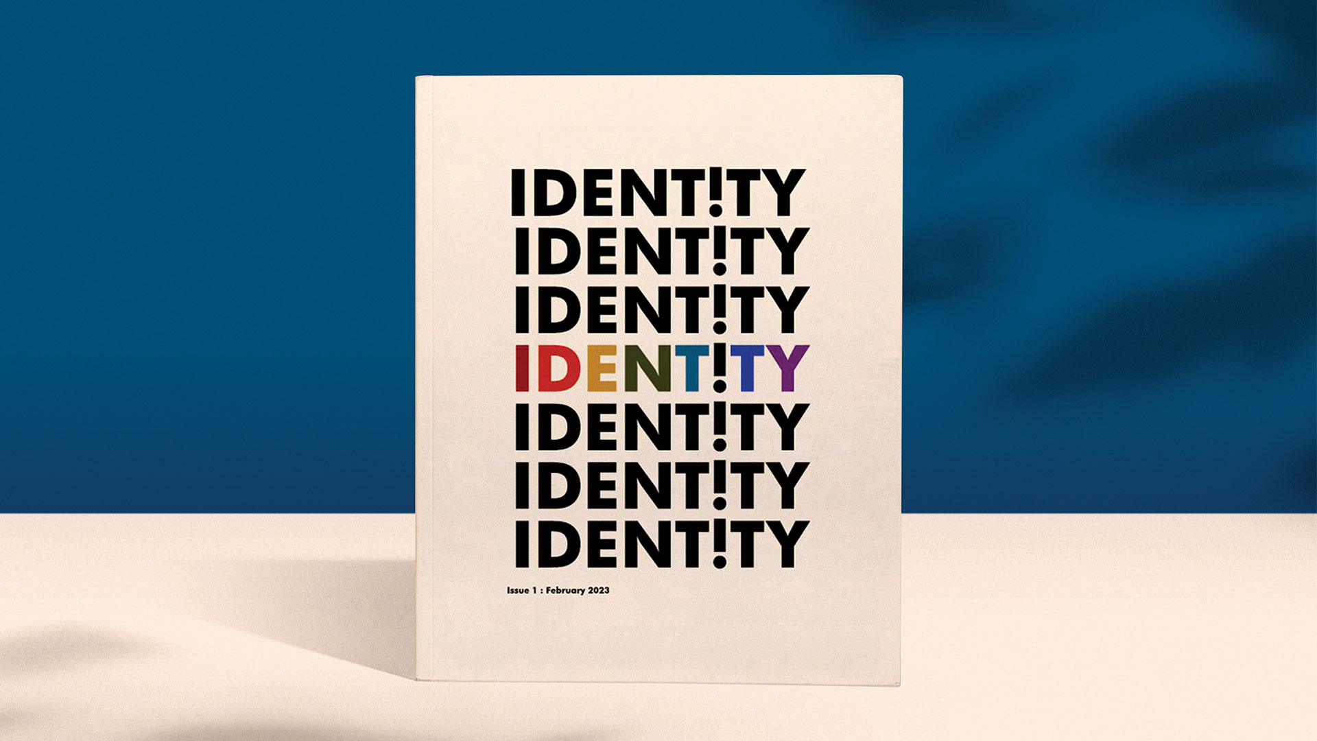 identity