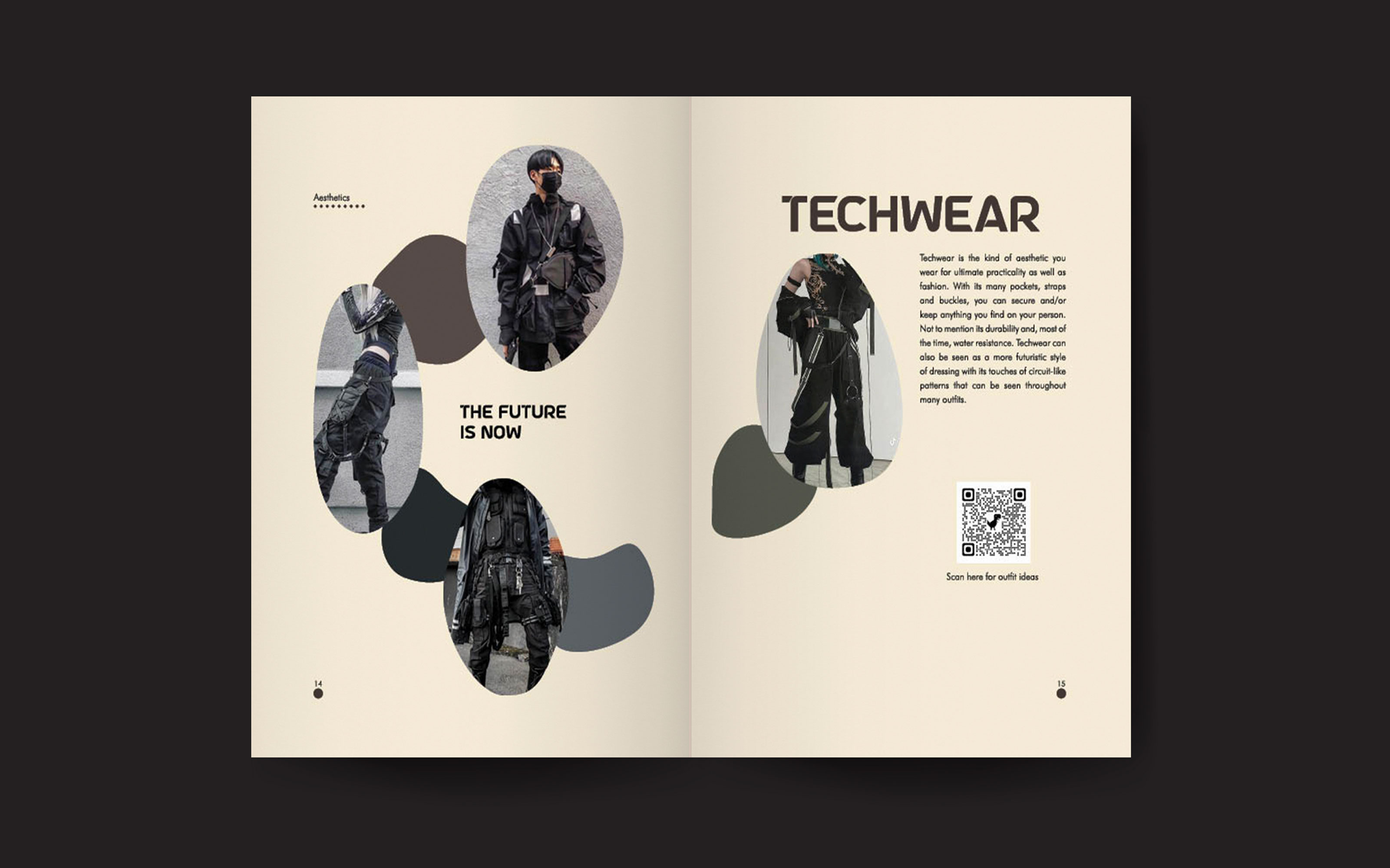 techwear